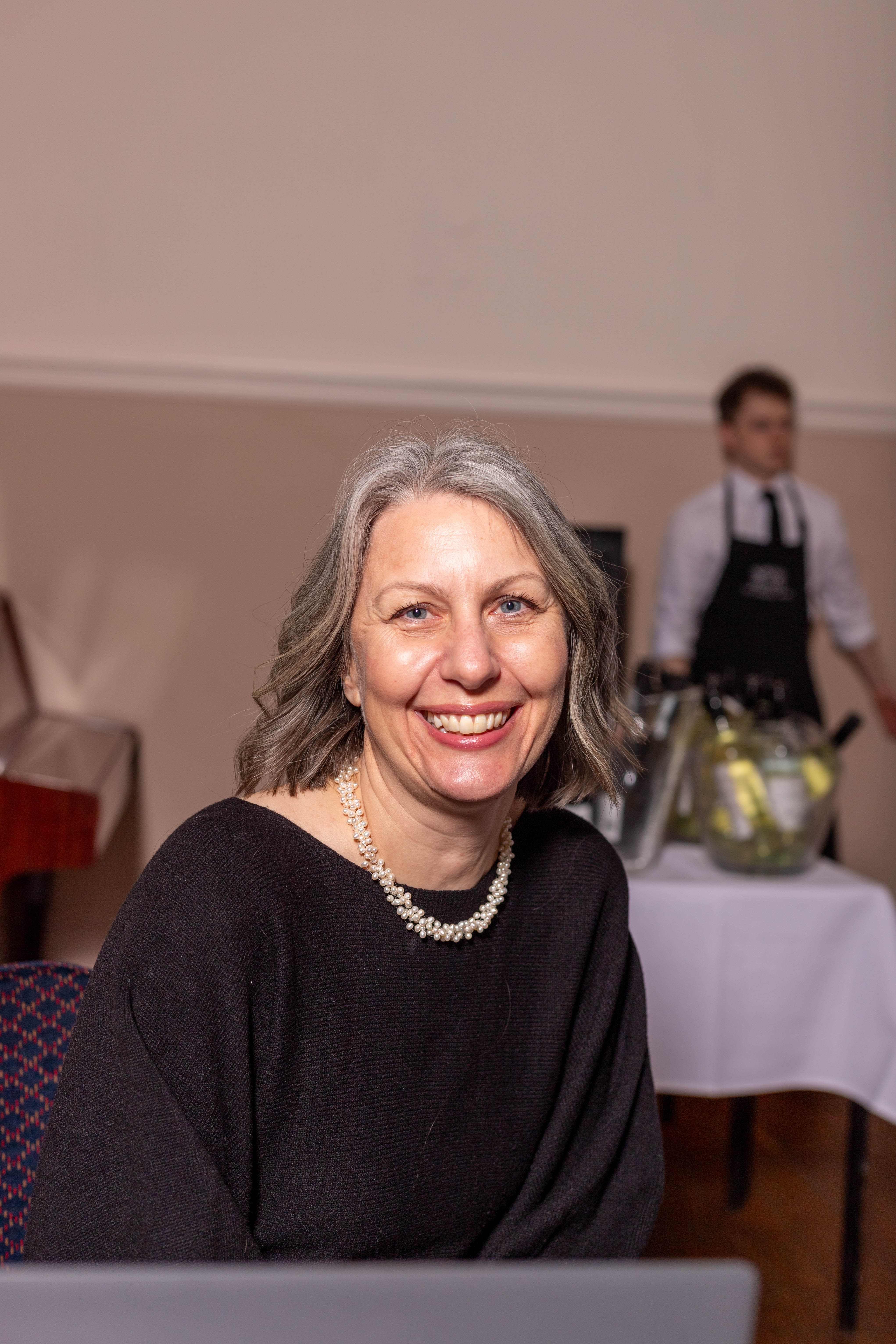 Laura celebrates 20 years in the business | Byfords