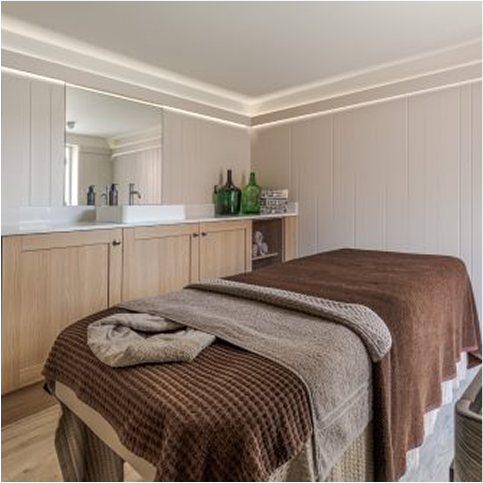 Byfords Spa Treatments