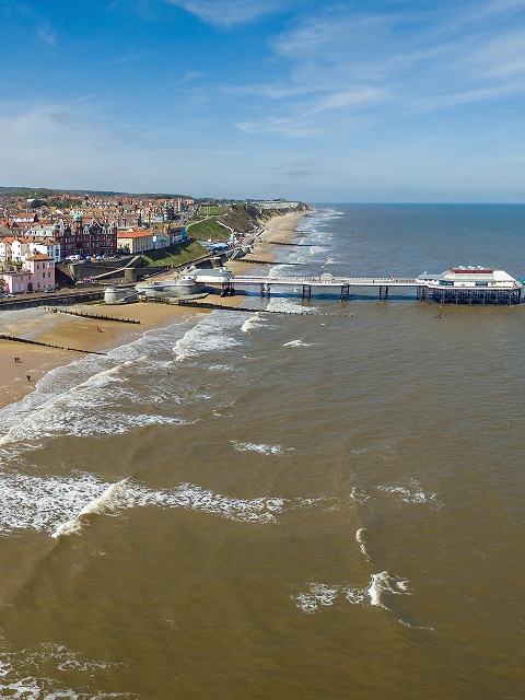 Norfolk Coast