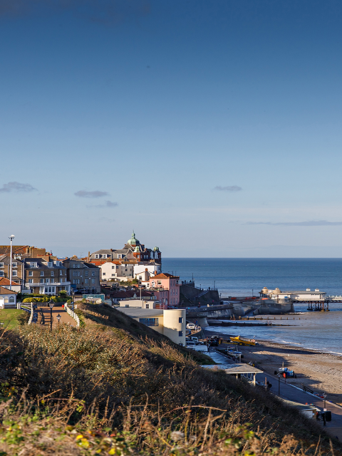 Cromer