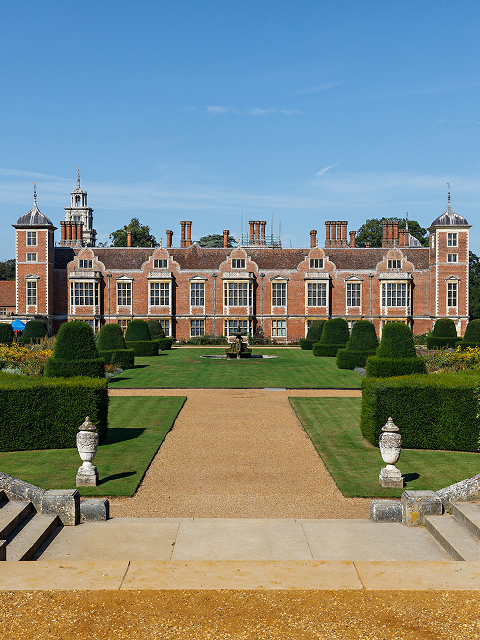Blickling Hall