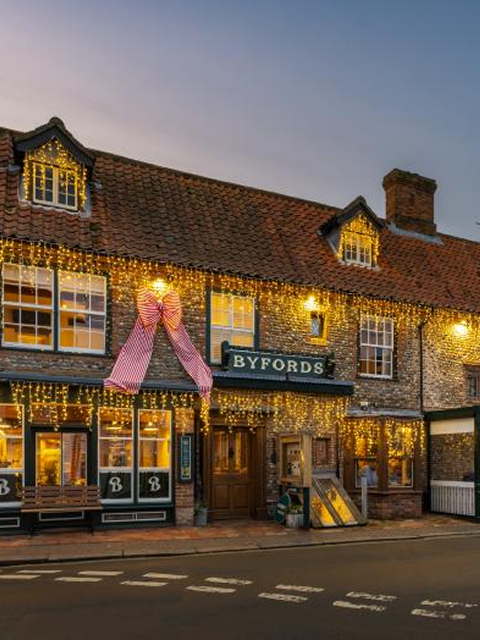 Byfords