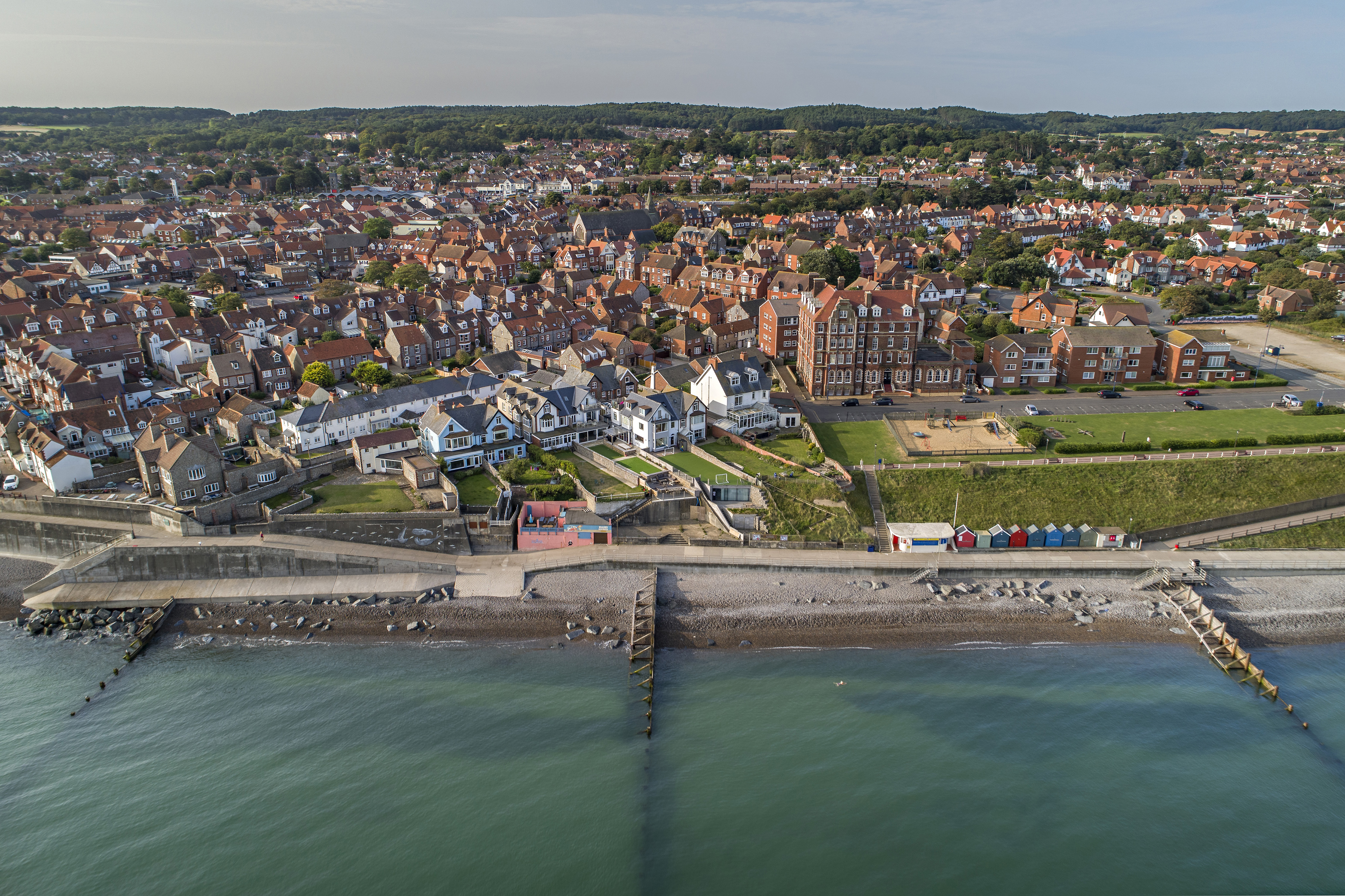 Sheringham