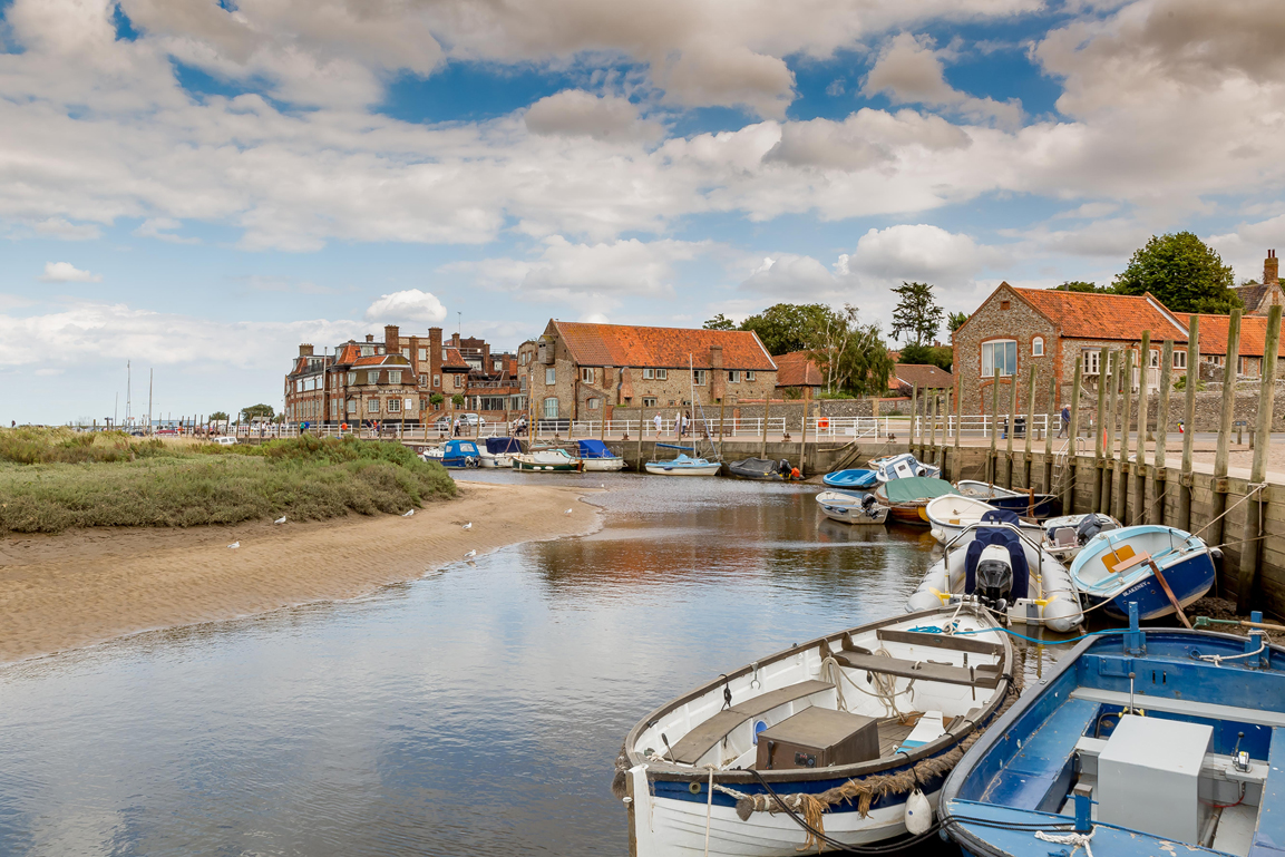 Blakeney