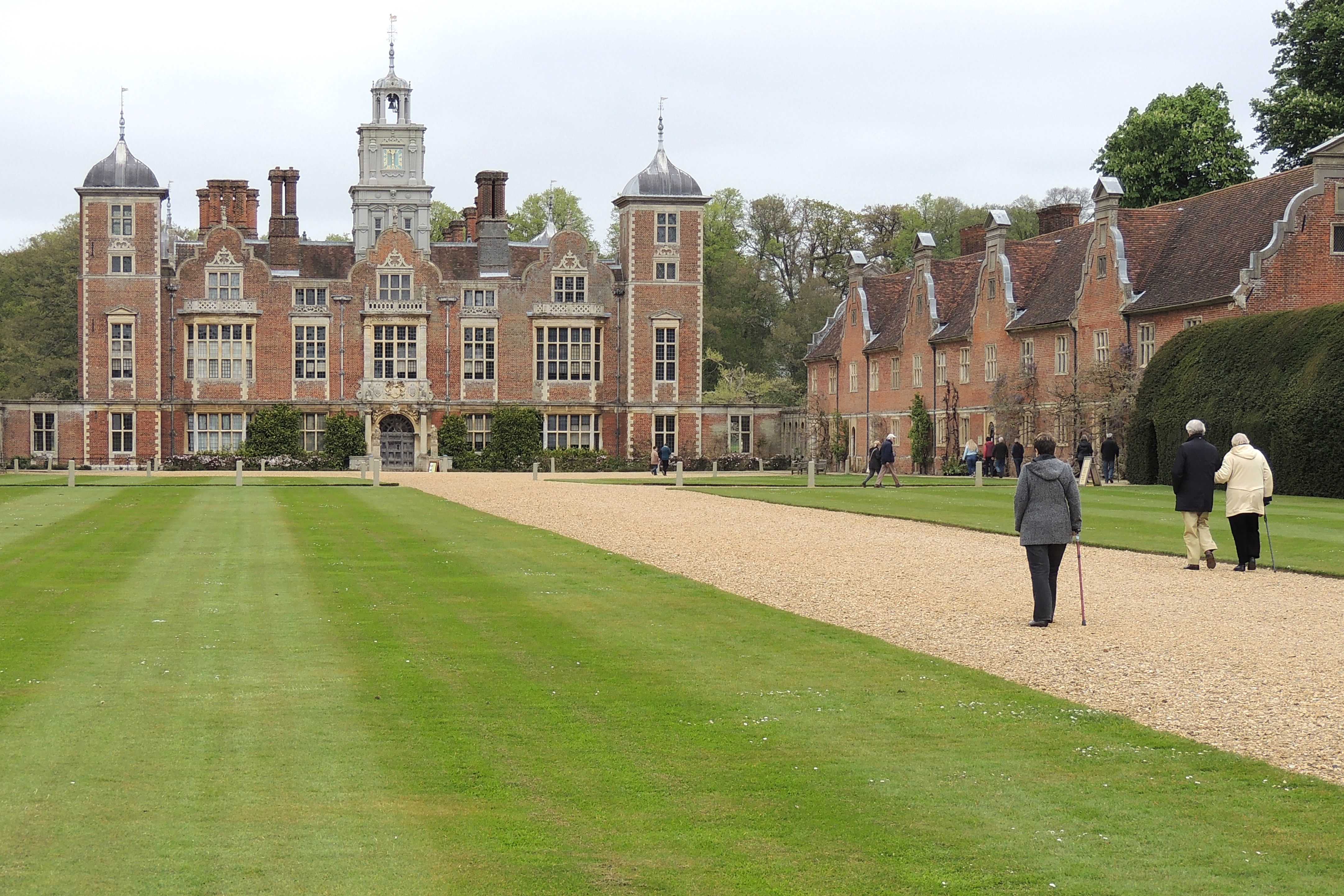 Blickling